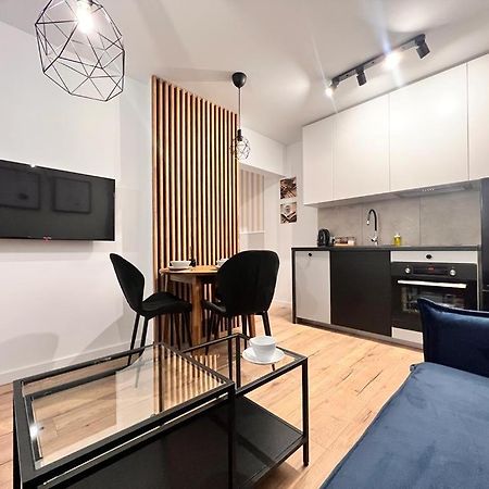 The M O D E R N C I T Y Spot Apartment Katowice Exterior photo