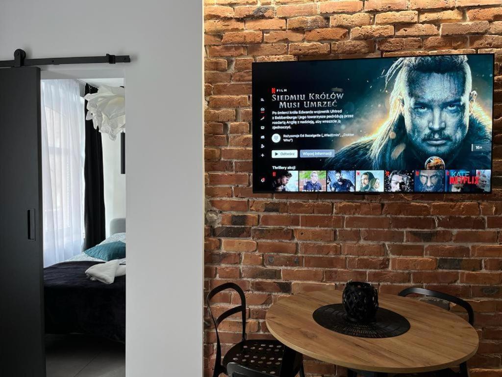 The M O D E R N C I T Y Spot Apartment Katowice Exterior photo