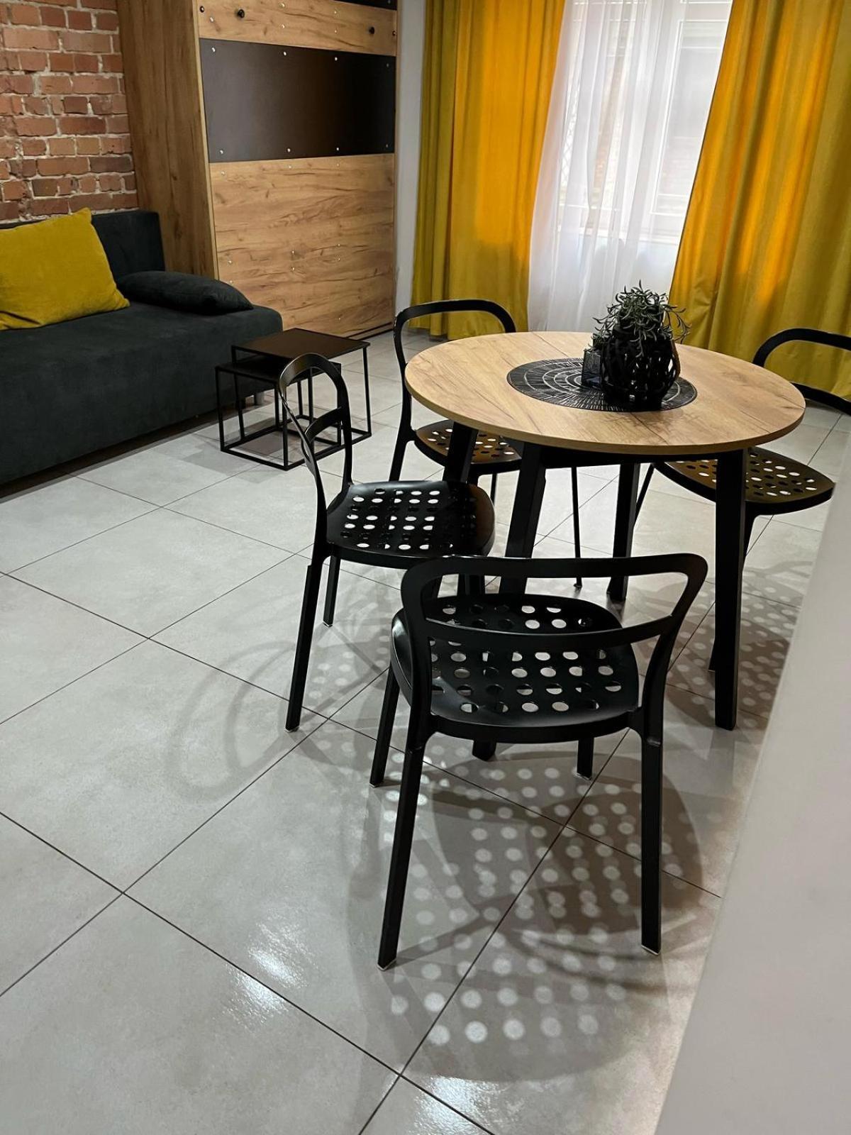 The M O D E R N C I T Y Spot Apartment Katowice Exterior photo